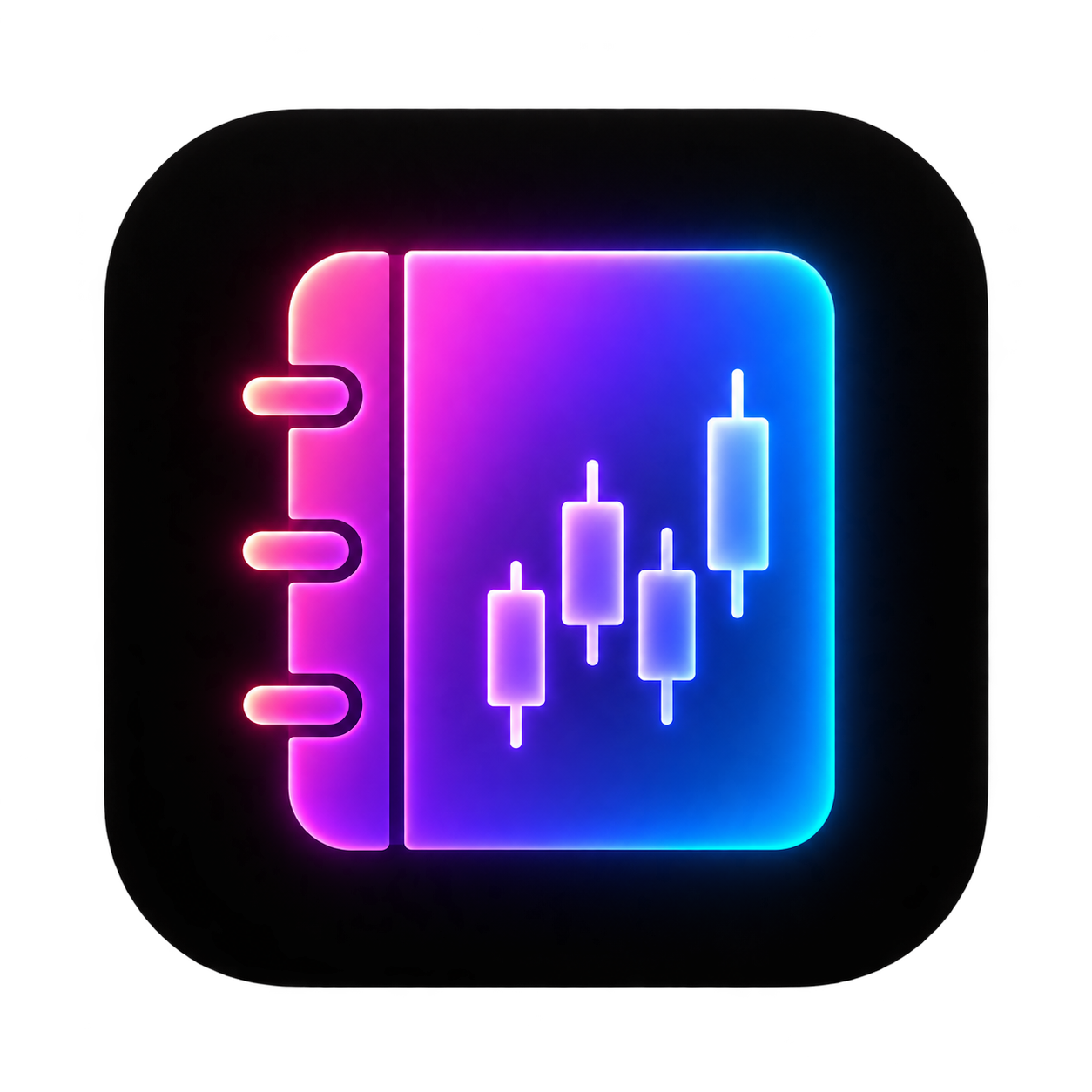 Trade Journal logo